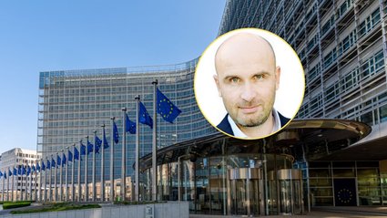 Rozpoczynają się negocjacje nad nowym budżetem UE. Polska może stracić miliardy [WYWIAD]