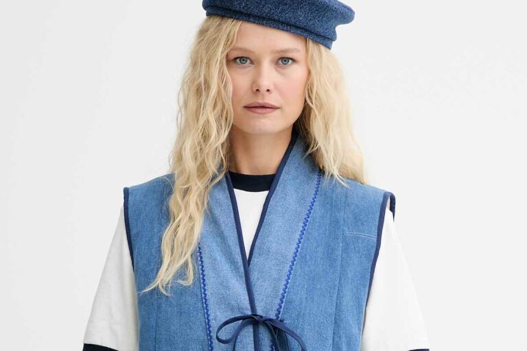 To pierwsze cyfrowe paszporty dla produktów z recyklingu w Polsce! Answear.com rozpoczyna eko-rewolucję - Fashion Business - INFBusiness
