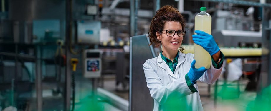 Jak finansować rozwój przedsiębiorstw branży rolno-spożywczej? - INFBusiness