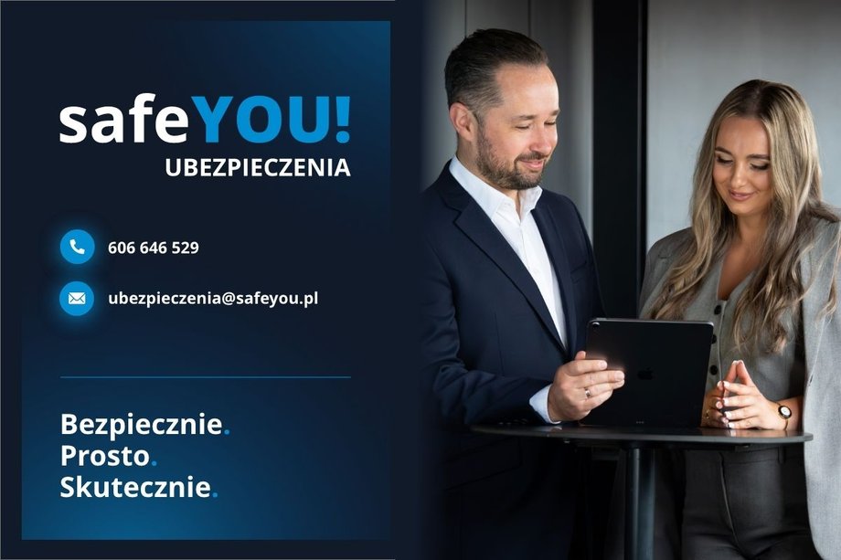 5 agentów, którzy zmieniają oblicze finansów i ubezpieczeń w Polsce - INFBusiness