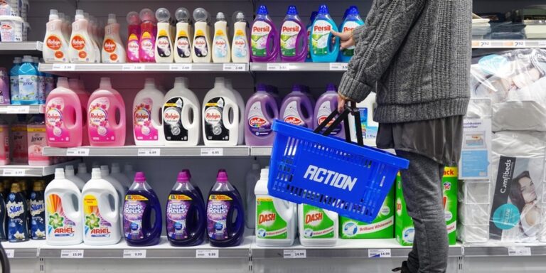 Klienci Action wydali miliardy w sklepach dyskontowych. Firma opublikowała wyniki. - INFBusiness