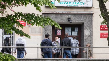 Ekonomista: Niezwykle rzadkie zjawisko. Zdarzyło się to tylko raz.