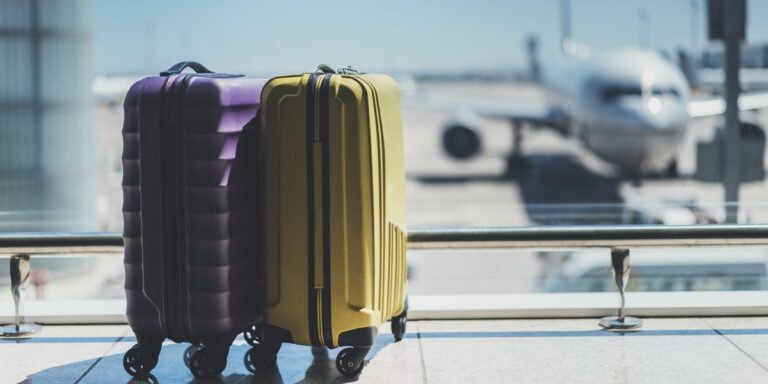 Unia Europejska przygotowuje nowe przepisy dotyczące bagażu podręcznego. Co się zmieni? - INFBusiness
