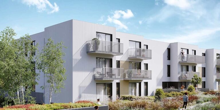 „3 Wymiary Bronowice” – partnerstwo redefiniujące rynek mieszkaniowy - INFBusiness
