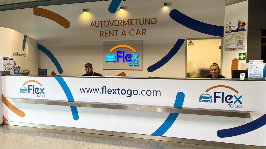 Z Polski na rynki globalne: jak Flex To Go zbudował globalną markę wynajmu samochodów - INFBusiness