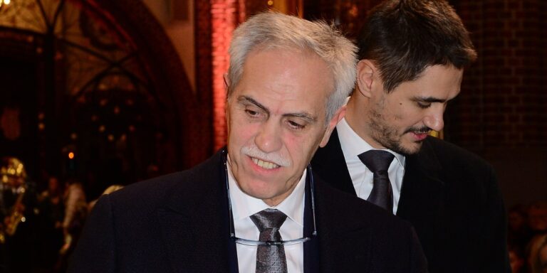 Zygmunt Solorz zwolniony z Polsatu. Komentarz dzieci biznesmena. - INFBusiness