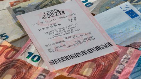 Aż 11 graczy wygrało szóstki w Lotto