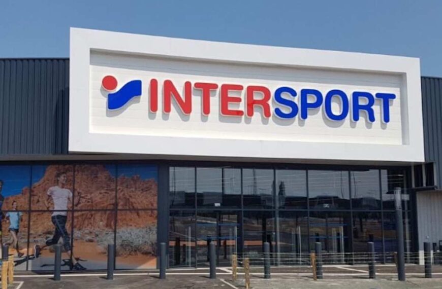 4F inwestuje w Intersport. Nowa emisja akcji i rozwój strategiczny