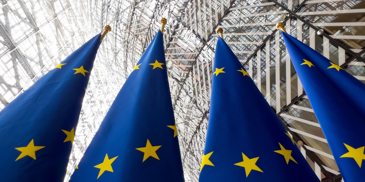 UE zgadza się na przekierowanie środków na obronność