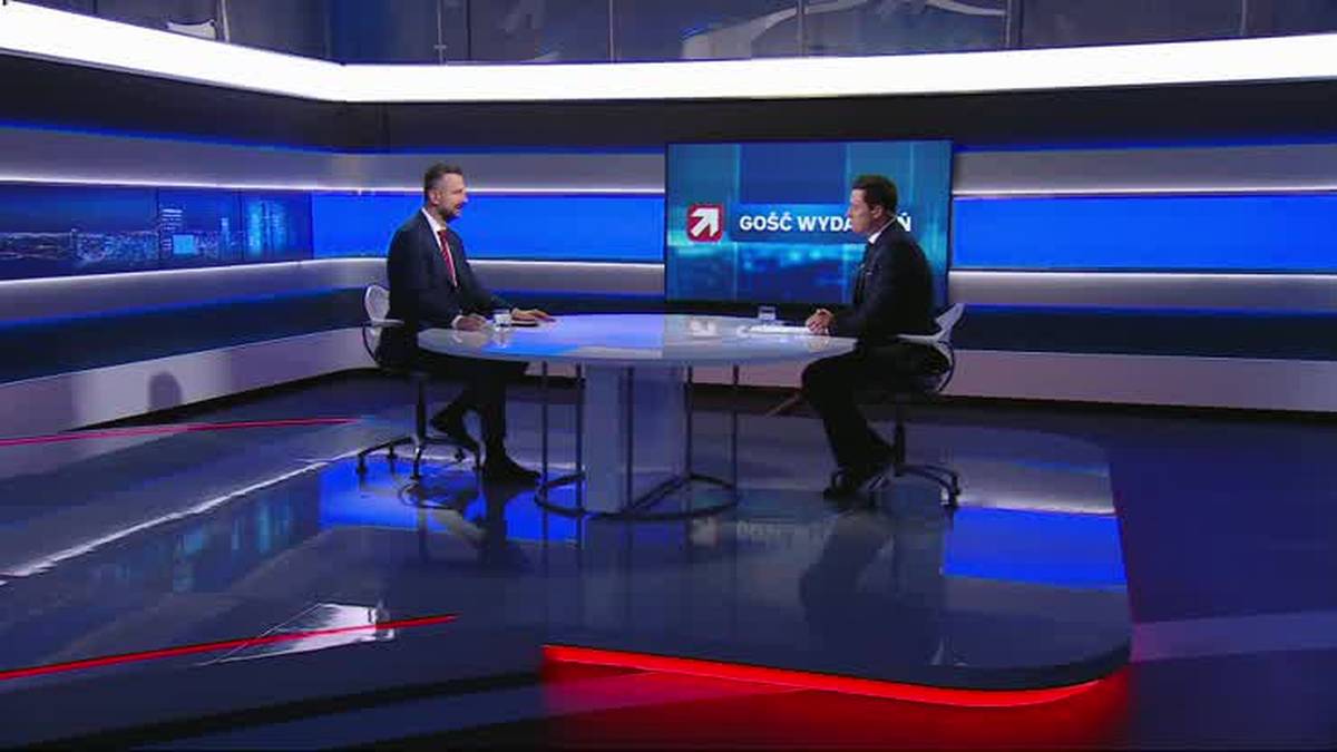 Maciej Świrski Maciej Świrski odwołany ze stanowiska przewodniczącego Krajowej Rady Radiofonii i Telewizji - INFBusiness