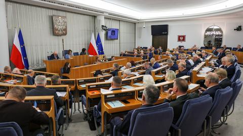 Rzecznik rządu o zamrożeniu cen prądu i słowa prezydenta