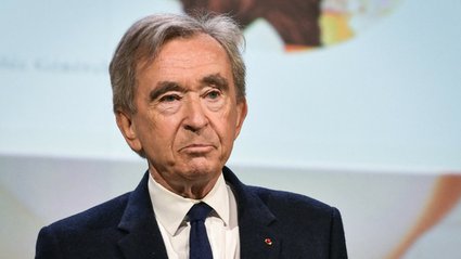 Najbogatszy Europejczyk naciska na UE, aby zawarła porozumienie z USA.