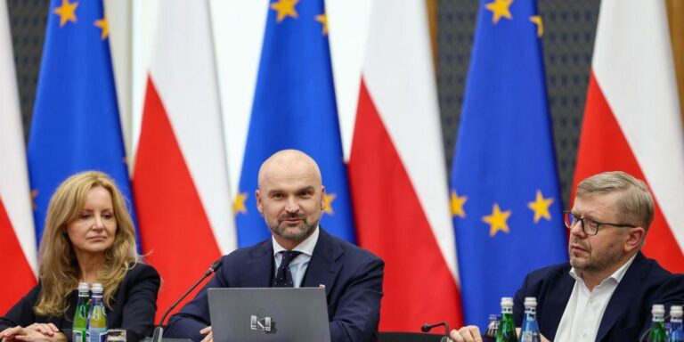 Deregulacja systemowa w Polsce. Ten projekt może być przełomem dla MŚP. - INFBusiness