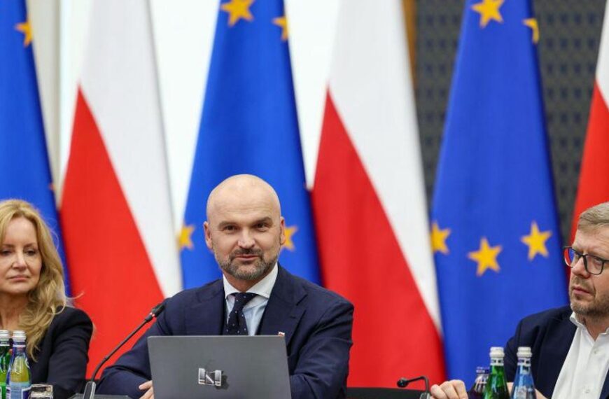 Deregulacja systemowa w Polsce. Ten projekt może być przełomem dla MŚP.