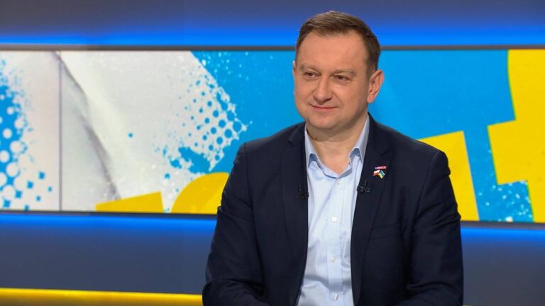 Tomasz Trela w „Graffiti” [ZOBACZ] - INFBusiness