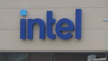 Intel nie zbuduje dużej fabryki w Polsce.