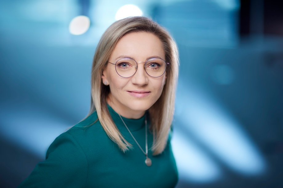 Kinga Wasik