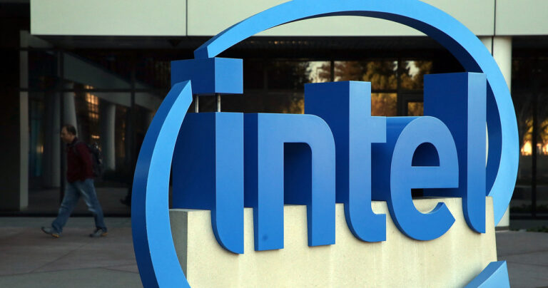 Masowe zwolnienia w firmie Intel. Firma potwierdza druzgocące wieści. - INFBusiness
