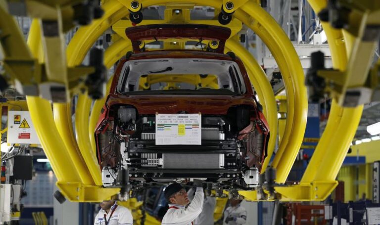 Zadłużenie branży motoryzacyjnej rośnie w szybkim tempie, zwiększając się o 1400 procent w ciągu zaledwie jednego roku. - INFBusiness