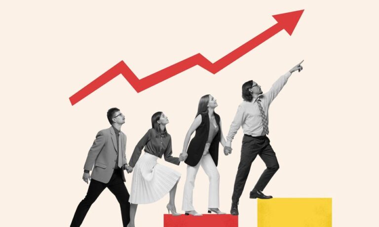 Firmy podnoszą swoje standardy, ale są gotowe na kompromis. - INFBusiness