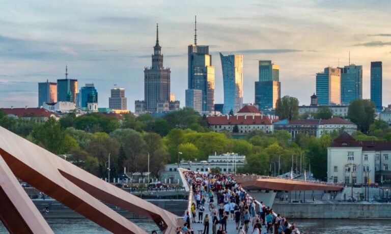 Polska technologia nabiera rozpędu. Wśród 500 najszybciej rozwijających się przedsiębiorstw znalazło się 32 firmy. - INFBusiness