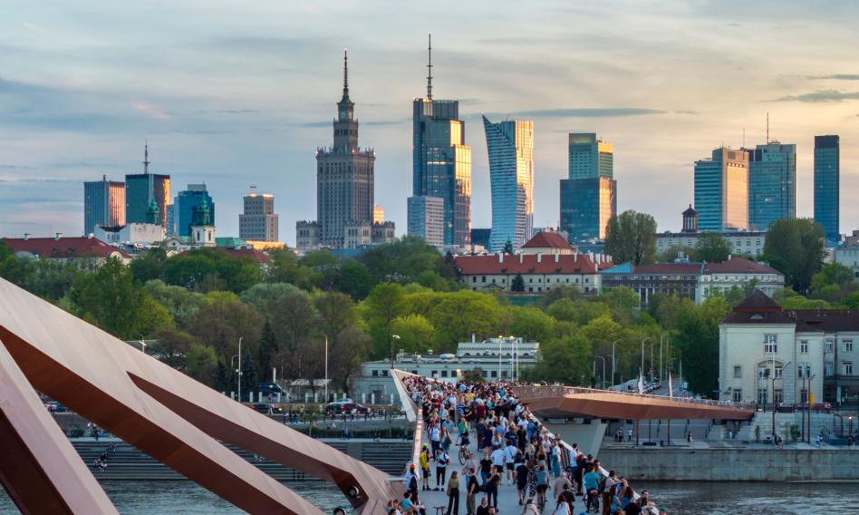 Polska technologia nabiera rozpędu. Wśród 500 najszybciej rozwijających się przedsiębiorstw znalazło się 32 firmy.