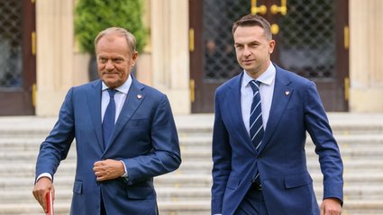 Jasna deklaracja rządu w sprawie zmian w Pracowniczych Planach Kapitałowych (PPK).