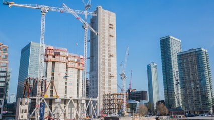 Jest umowa z USA. Chodzi o broń. - INFBusiness