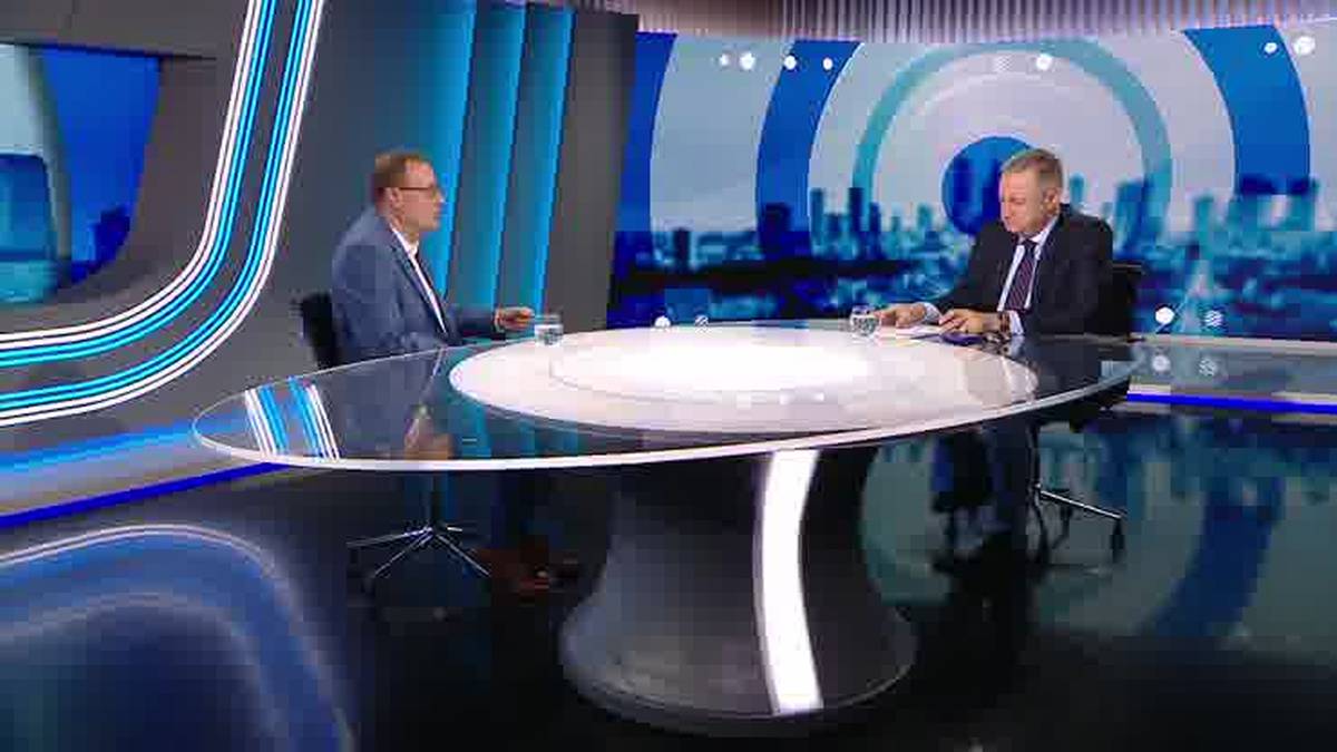 W związku z sytuacją pogodową w Polsce został powołany sztab kryzysowy Burze i ulewy nad Polską. Zespół kryzysowy spotyka się - INFBusiness