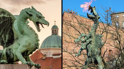 Polska dogania Zachód pod względem dobrobytu. Ten kraj jest dosłownie na wyciągnięcie ręki.