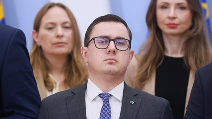 Gruntowna reorganizacja w ministerstwach energii. Węgiel w nowych rękach.