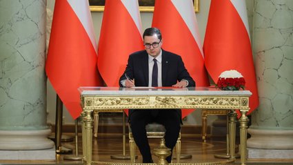 Ministerstwo (nie do końca) Energii.