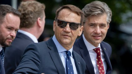 Kto jest najbogatszym ministrem? Jest ich trzech