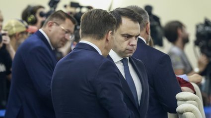 To on powinien zarządzać mieszkalnictwem. Jest przepis