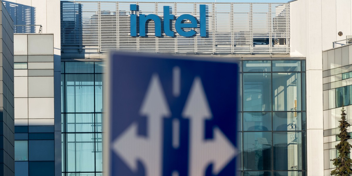 Intel nie zbuduje fabryki pod Wrocławiem.