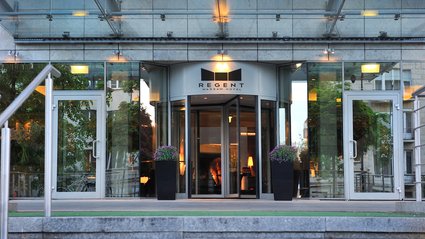 Marriott wraca do centrum Warszawy. Znamy szczegóły.