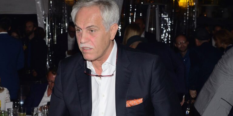 Zygmunt Solorz nie pogodził się ze zwolnieniem z Polsatu. Co dalej? - INFBusiness