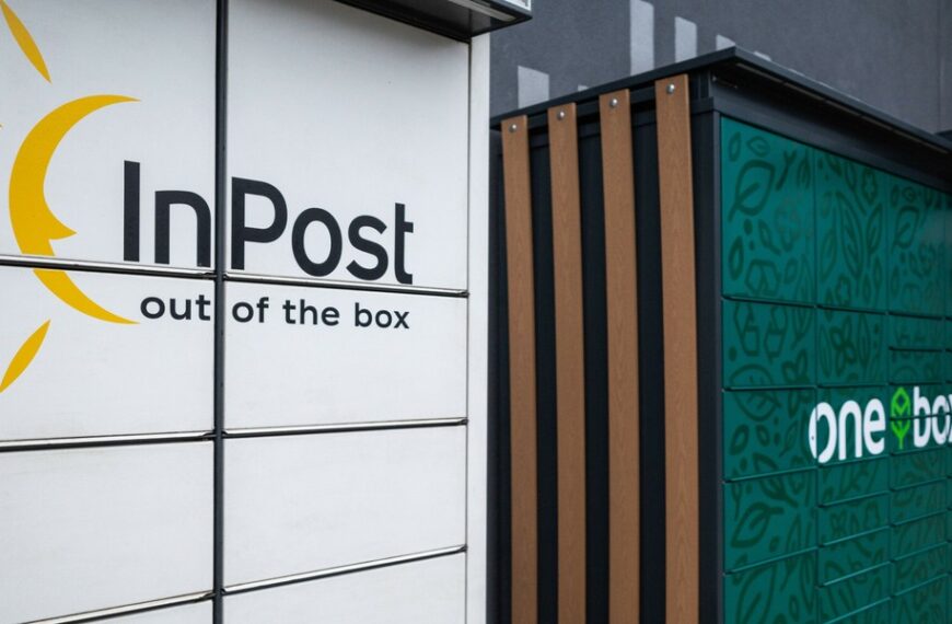 Allegro, InPost, DHL i DPD stanęły przed zarzutami Urzędu Ochrony Konkurencji i…
