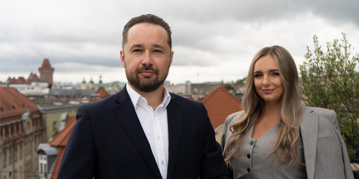 5 agentów, którzy zmieniają oblicze finansów i ubezpieczeń w Polsce - INFBusiness