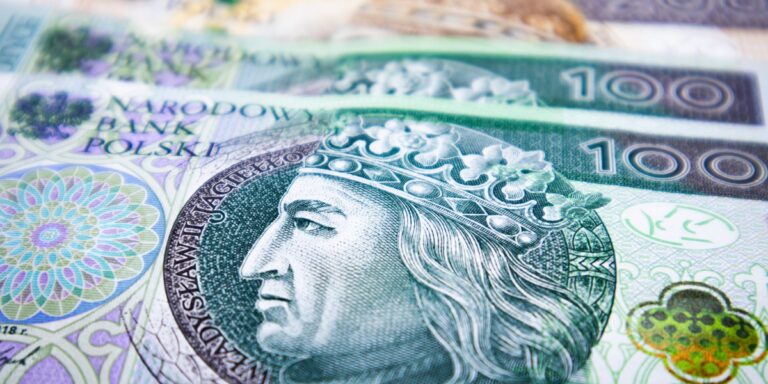 Ministerstwo Finansów: deficyt budżetu państwa po lipcu wyniósł 156,7 mld zł. - INFBusiness