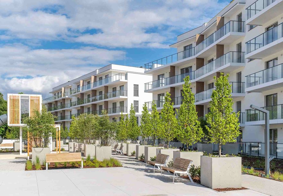 Essense Baltic Resort & Spa: Nowa era inwestycji premium w nadmorskie kurorty - INFBusiness