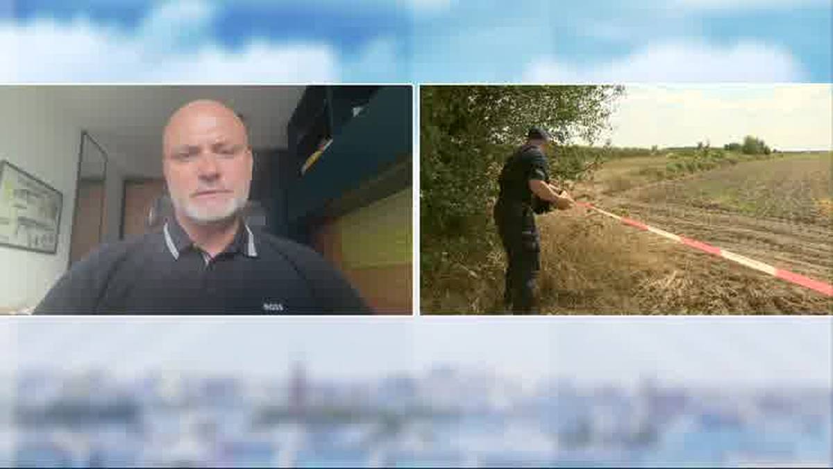 Dlaczego drona nie wykryto? Ekspert zabiera głos - INFBusiness