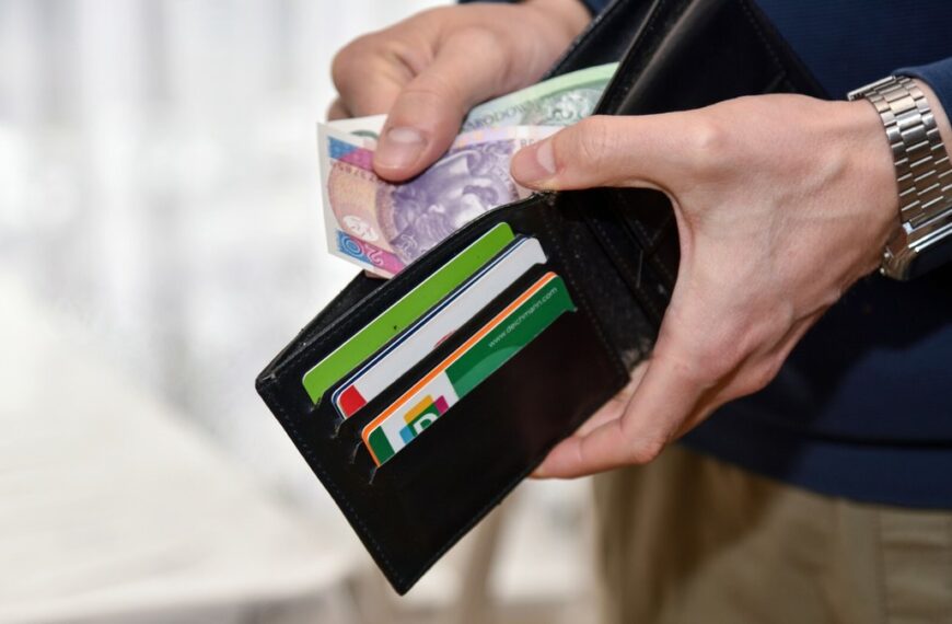 Płaca minimalna w 2026 roku. Kiedy wzrośnie krajowa płaca minimalna?