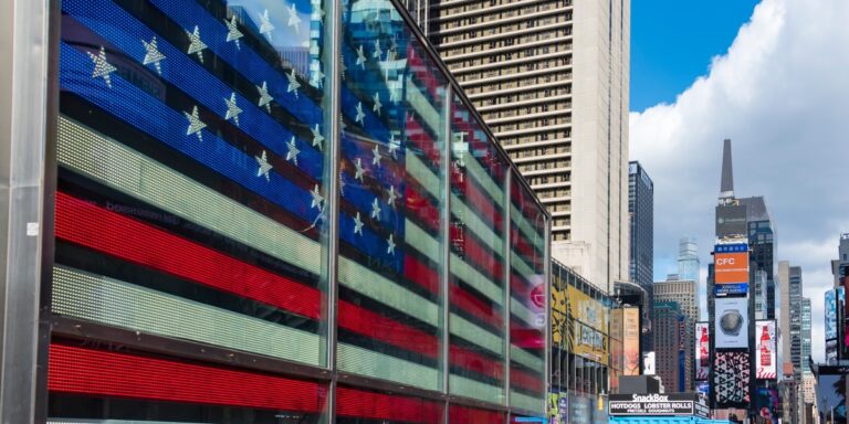 Presja inflacyjna w USA jest nieustająca. To mocny argument za Fed. - INFBusiness