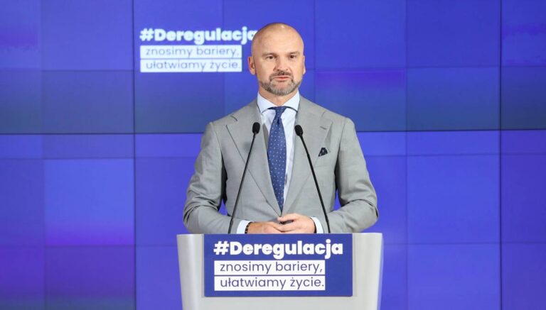 „Nie ma już wątpliwości, to już koniec” – Rafał Brzoska o burzy wokół KPO - INFBusiness