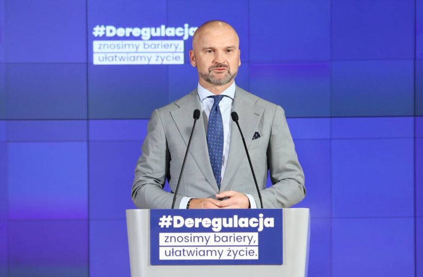 „Nie ma już wątpliwości, to już koniec” – Rafał Brzoska o burzy…