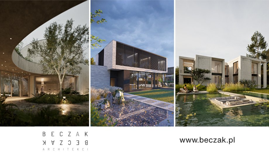 Beczak Beczak Architekci