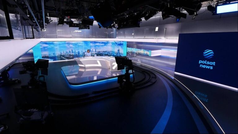 15 sierpnia ze specjalnymi programami w Polsat News. Dzień Wojska Polskiego i szczyt Trump-Putin - INFBusiness