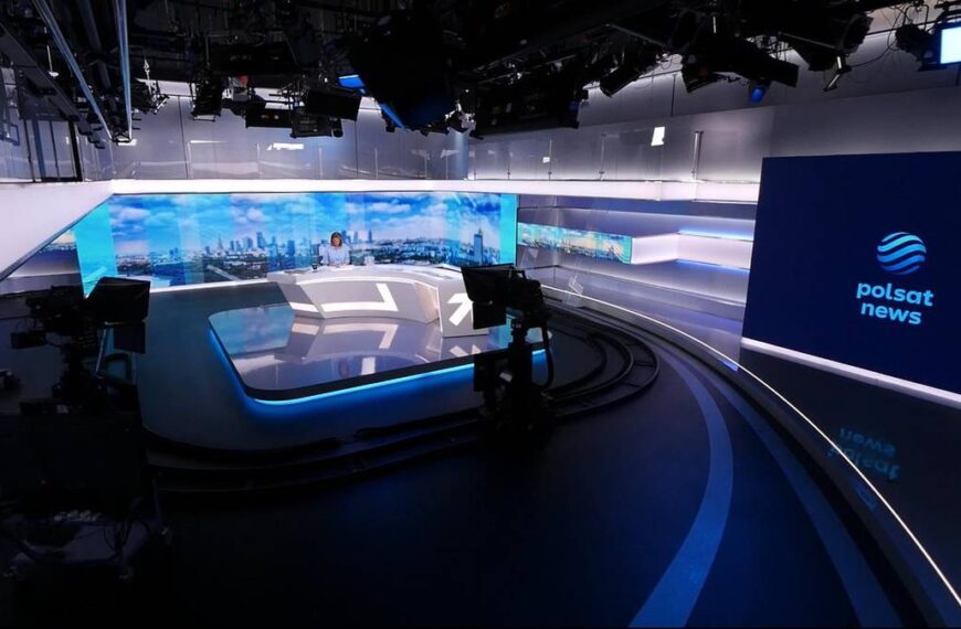 15 sierpnia ze specjalnymi programami w Polsat News. Dzień Wojska Polskiego i…
