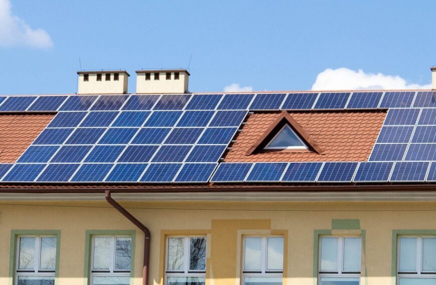 Energia lokalna: Jak społeczności zmieniają polski sektor energetyczny